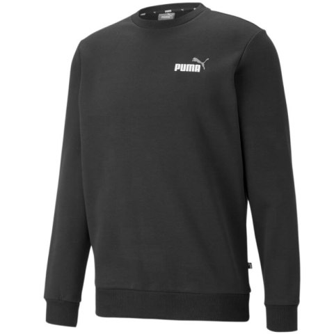 Bluza Puma ESS+ 2 Col Small Logo Crew FL M 674472 61 Bluza Puma ESS+ 2 Col Small Logo Crew FL M 674472 61