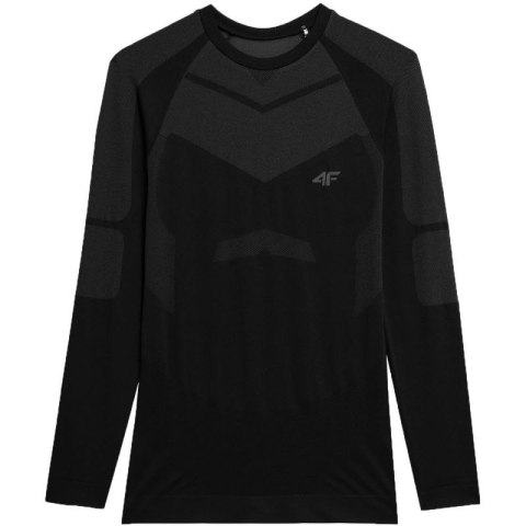 Bluza termoaktywna 4F M103 M 4FAW23USEAM103 20S Bluza termoaktywna 4F M103 M 4FAW23USEAM103 20S