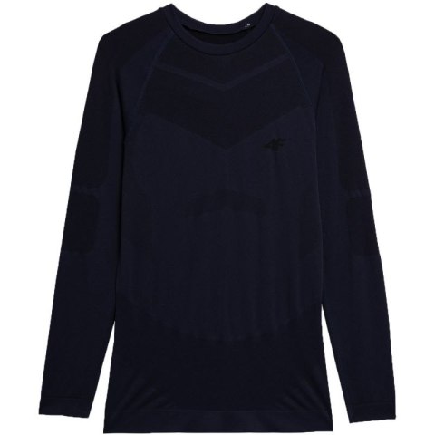 Bluza termoaktywna 4F M103 M 4FAW23USEAM103 31S Bluza termoaktywna 4F M103 M 4FAW23USEAM103 31S