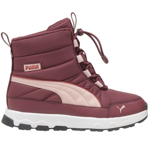 Buty Puma Evolve Boot Jr 392644 04 Buty Puma Evolve Boot Jr 392644 04