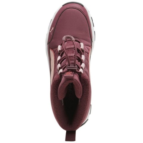 Buty Puma Evolve Boot Jr 392644 04 Buty Puma Evolve Boot Jr 392644 04