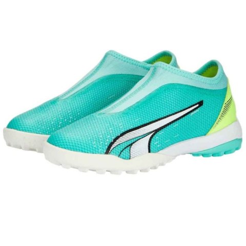 Buty Puma Ultra Match LL + MID TT Jr 107231 03 Buty Puma Ultra Match LL + MID TT Jr 107231 03
