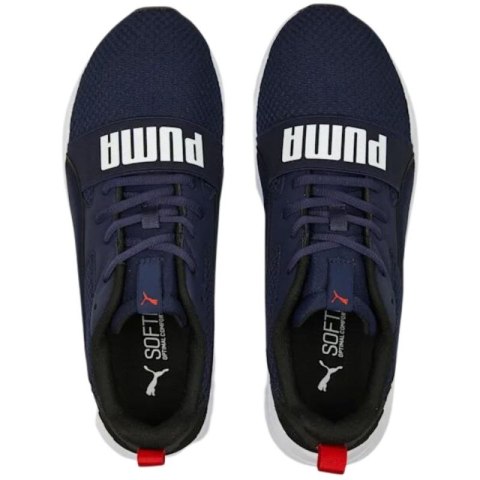 Buty Puma Wired M 389275 03 Buty Puma Wired M 389275 03