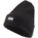 Czapka Puma Ribbed Classic Cuff Beanie 024038 01