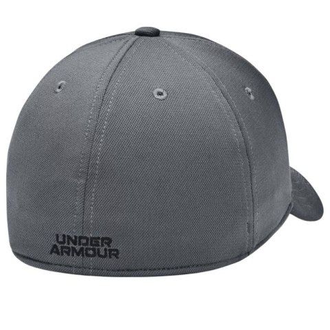 Czapka z daszkiem Under Armour Blitzing M 1376700 012 Czapka z daszkiem Under Armour Blitzing M 1376700 012
