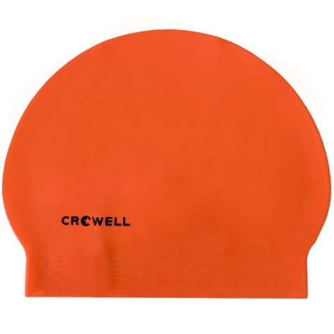 Czepek pływacki Crowell Ucho Bora granatowy kol.3 Czepek pływacki Crowell Ucho Bora granatowy kol.3