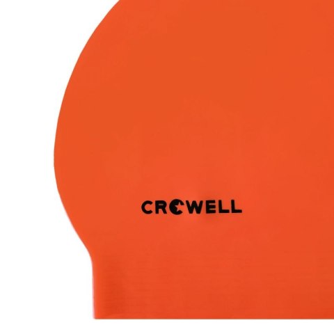 Czepek pływacki Crowell Ucho Bora granatowy kol.3 Czepek pływacki Crowell Ucho Bora granatowy kol.3