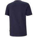 Koszulka Puma ESS Small Logo Tee M 586668 06