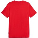 Koszulka Puma Graphics No. 1 Logo Tee All Time M 677183 11