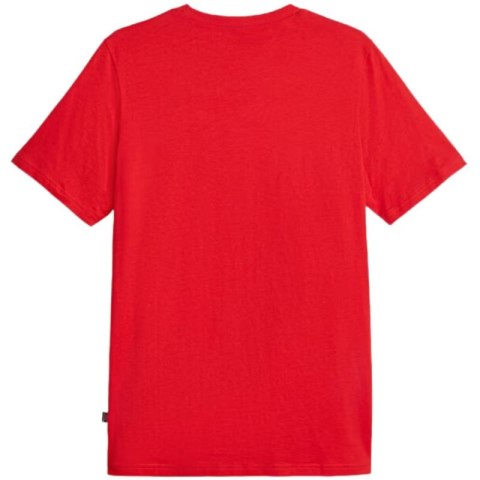 Koszulka Puma Graphics No. 1 Logo Tee All Time M 677183 11 Koszulka Puma Graphics No. 1 Logo Tee All Time M 677183 11