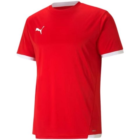 Koszulka Puma teamLIGA Jersey M 704917 01 Koszulka Puma teamLIGA Jersey M 704917 01