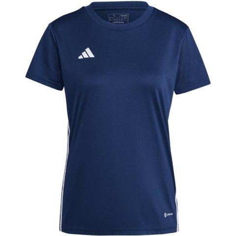 Koszulka adidas Tabela 23 Jersey W H44531