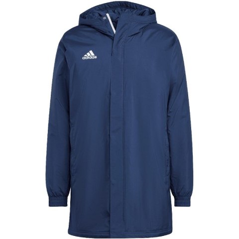 Kurtka adidas Entrada 22 Stadium Jacket M IB6077