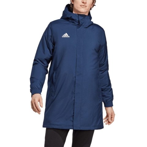 Kurtka adidas Entrada 22 Stadium Jacket M IB6077