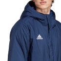 Kurtka adidas Entrada 22 Stadium Jacket M IB6077