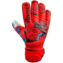 Rękawice bramkarskie Reusch Attrakt Grip 5370815 3334