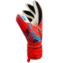 Rękawice bramkarskie Reusch Attrakt Grip 5370815 3334