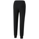 Spodnie Puma ESS+ Metallic Pants FL W 849959 01