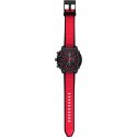 ZEGAREK MĘSKI DIESEL Griffed Chronograph DZ4530 + BOX