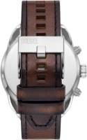 ZEGAREK MĘSKI DIESEL Spiked Chronograph DZ4606 + BOX