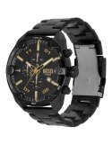 ZEGAREK MĘSKI DIESEL Spiked Chronograph DZ4644 + BOX