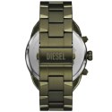 ZEGAREK MĘSKI DIESEL Spiked Chronograph DZ4670 + BOX
