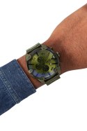ZEGAREK MĘSKI DIESEL Spiked Chronograph DZ4670 + BOX