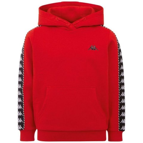 Bluza Kappa Igon Jr 309043J 18-1664 Bluza Kappa Igon Jr 309043J 18-1664