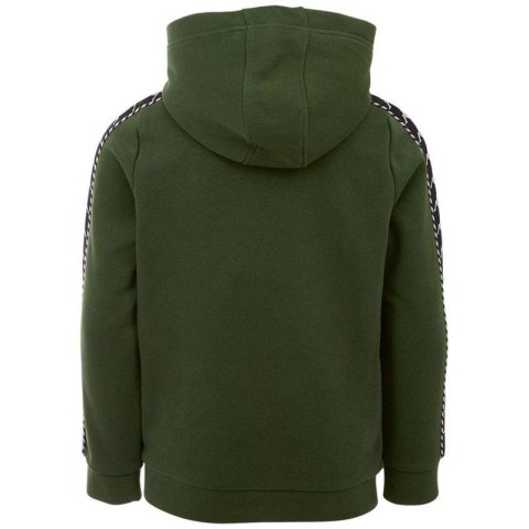 Bluza Kappa Igon Jr 309043J 19-6311