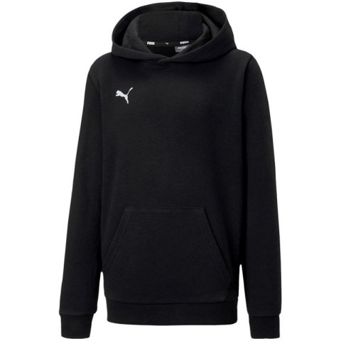 Bluza Puma teamGOAL 23 Casuals Hoody Jr 656711 03 Bluza Puma teamGOAL 23 Casuals Hoody Jr 656711 03
