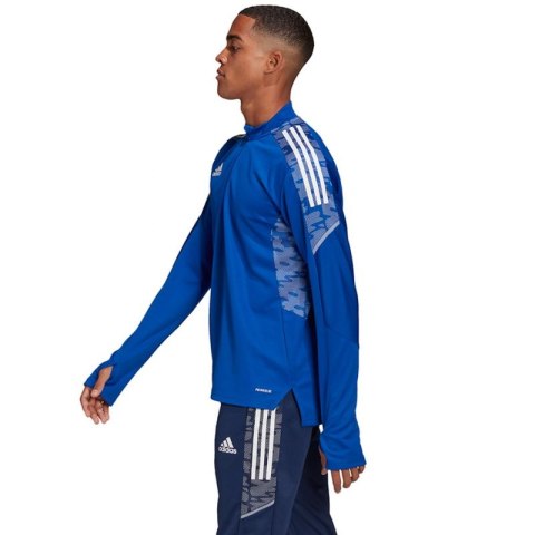 Bluza adidas Condivo 21 Training Top Primeblue M GE5421