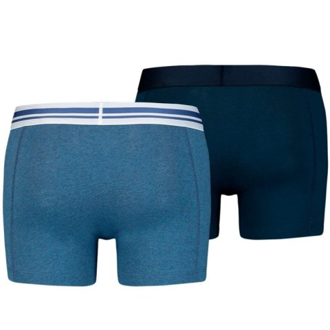 Bokserki Puma Placed Logo Boxer 2P M 906519 05 Bokserki Puma Placed Logo Boxer 2P M 906519 05