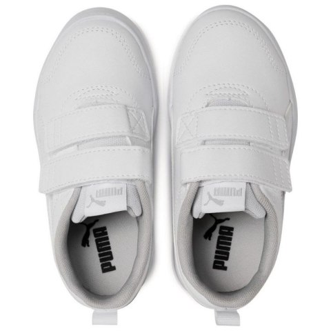 Buty Puma Courtflex v2 V Jr 371543 04 Buty Puma Courtflex v2 V Jr 371543 04