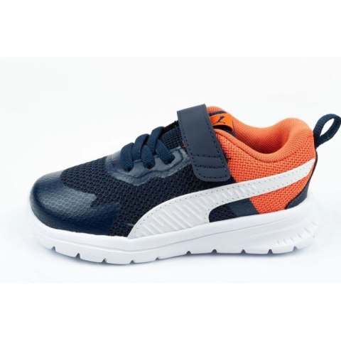 Buty Puma Evolve Run Jr 386240 02 Buty Puma Evolve Run Jr 386240 02