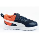 Buty Puma Evolve Run Jr 386240 02
