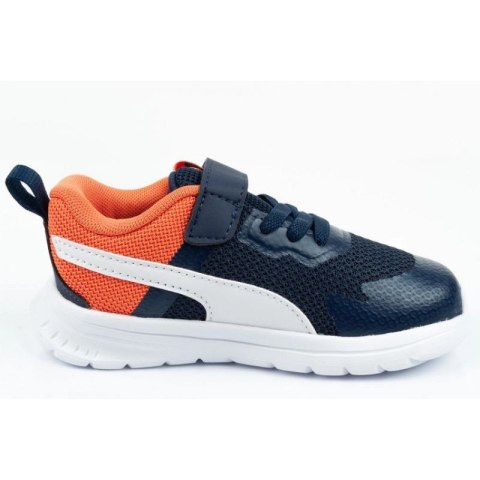 Buty Puma Evolve Run Jr 386240 02 Buty Puma Evolve Run Jr 386240 02