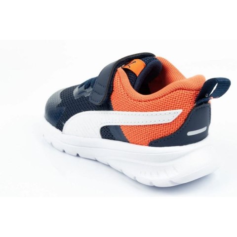 Buty Puma Evolve Run Jr 386240 02 Buty Puma Evolve Run Jr 386240 02