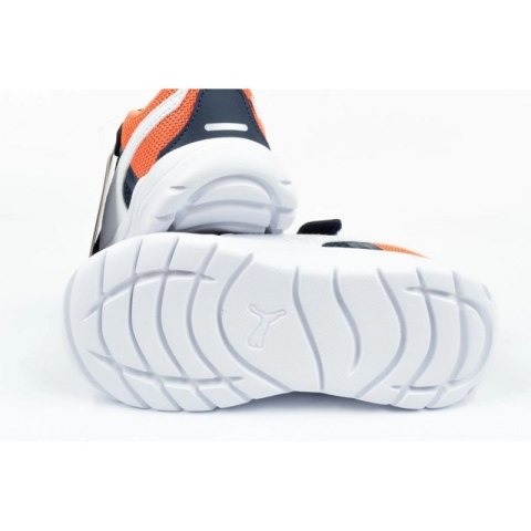 Buty Puma Evolve Run Jr 386240 02 Buty Puma Evolve Run Jr 386240 02