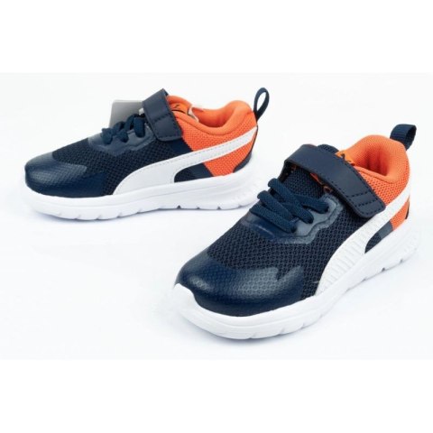 Buty Puma Evolve Run Jr 386240 02 Buty Puma Evolve Run Jr 386240 02