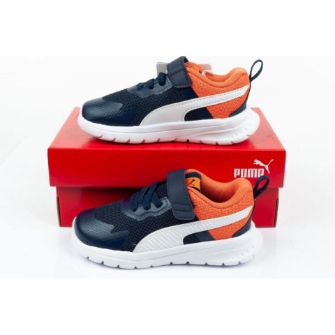 Buty Puma Evolve Run Jr 386240 02 Buty Puma Evolve Run Jr 386240 02