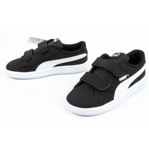 Buty Puma Smash v2 Jr 365184 34 Buty Puma Smash v2 Jr 365184 34