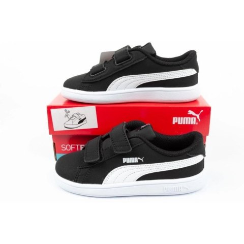 Buty Puma Smash v2 Jr 365184 34 Buty Puma Smash v2 Jr 365184 34