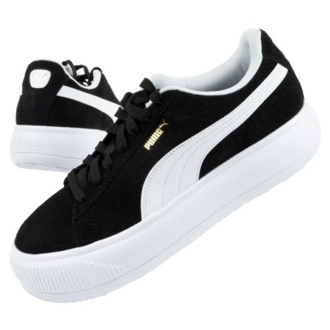 Buty Puma Suede Mayu W 380686 02 Buty Puma Suede Mayu W 380686 02