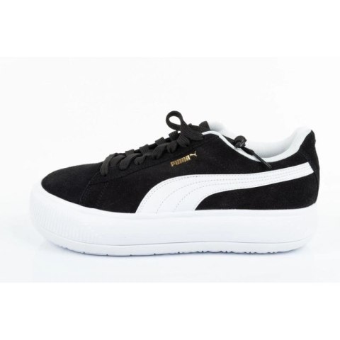 Buty Puma Suede Mayu W 380686 02 Buty Puma Suede Mayu W 380686 02