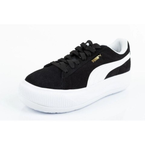 Buty Puma Suede Mayu W 380686 02 Buty Puma Suede Mayu W 380686 02