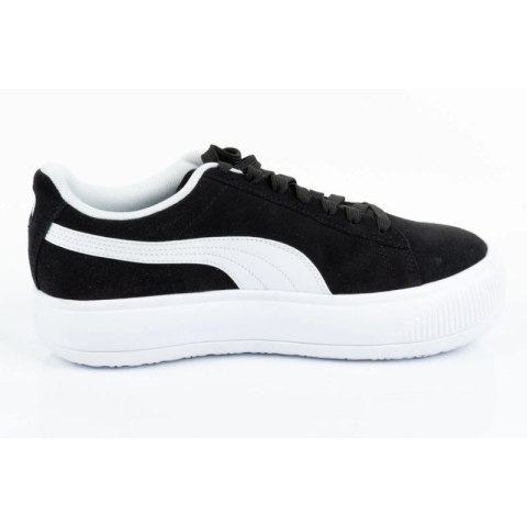 Buty Puma Suede Mayu W 380686 02 Buty Puma Suede Mayu W 380686 02