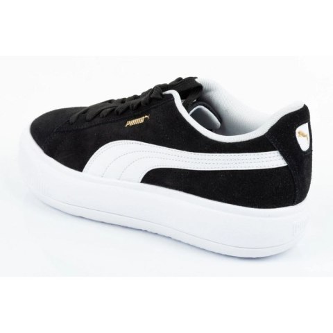 Buty Puma Suede Mayu W 380686 02 Buty Puma Suede Mayu W 380686 02