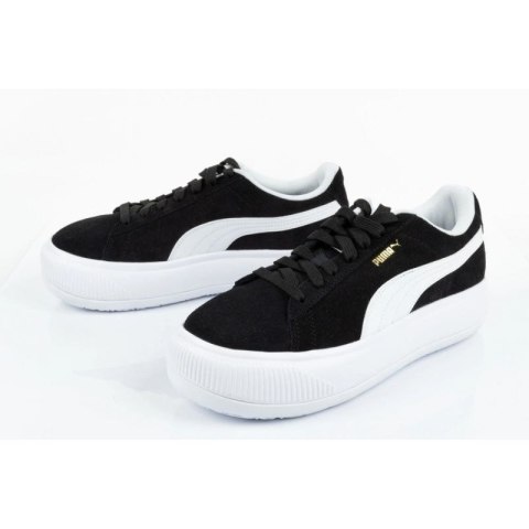 Buty Puma Suede Mayu W 380686 02 Buty Puma Suede Mayu W 380686 02