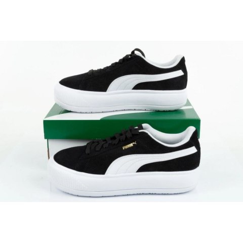 Buty Puma Suede Mayu W 380686 02 Buty Puma Suede Mayu W 380686 02