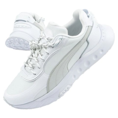 Buty Puma Wild Rider M 384406 02 Buty Puma Wild Rider M 384406 02